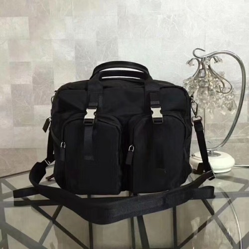 [Prada] 프라다 포코노 크로스 토트백 P2VA005