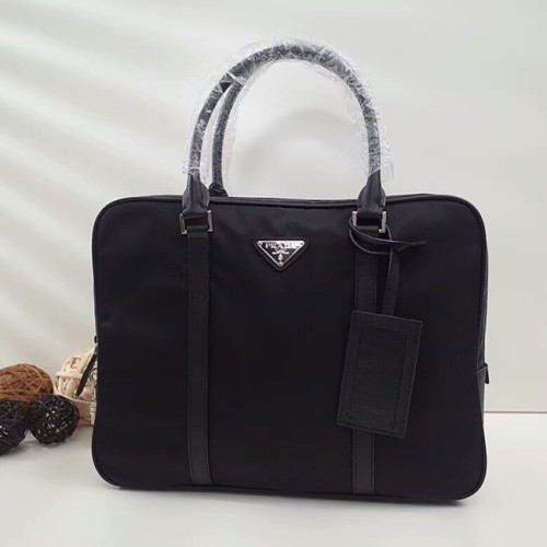 [Prada] 프라다 브리프 케이스 VA0661