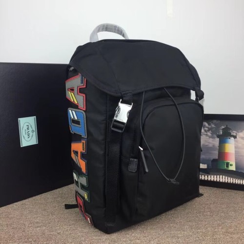 [Prada] 프라다 백팩 2VZ135