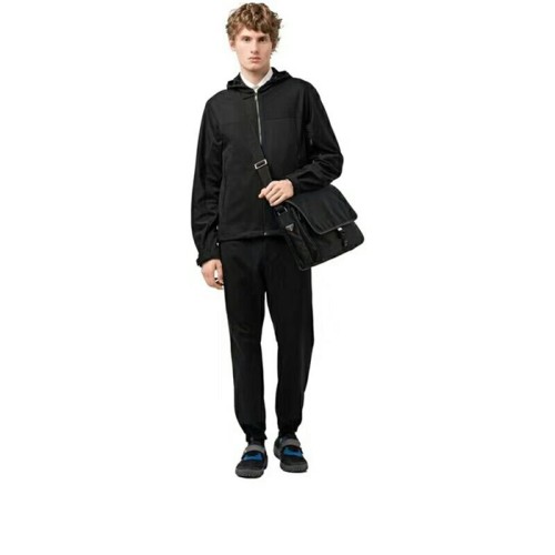 [Prada] 프라다 크로스백 2VD166