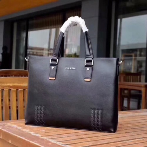 [Prada] 프라다 브리프케이스 2288