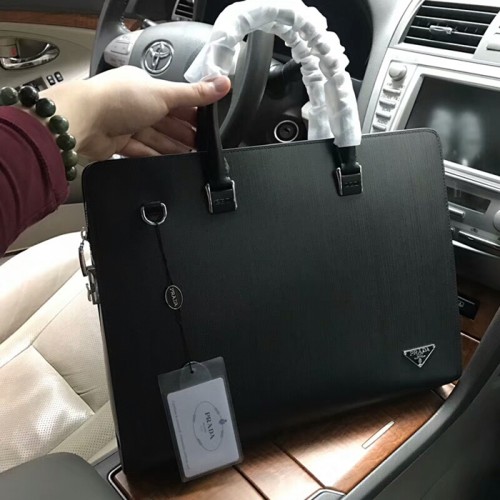 [Prada] 프라다 브리프 케이스 18012632