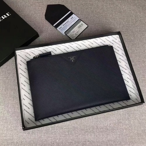 [Prada] Clutch Bag 2NG05V
