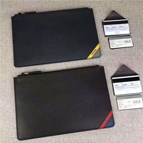 [Prada] Clutch Bag 2NG005