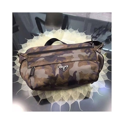 [Prada] 프라다 바이크백 PA-VA0991
