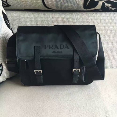 [Prada] 프라다 포코노 크로스백 Bt6671