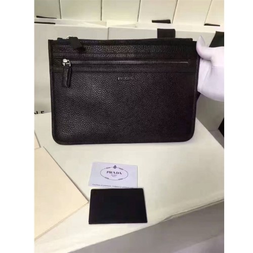[Prada] Clutch Bag Pd002