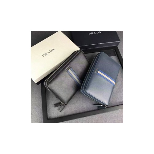 [Prada] Clutch Bag 2M1303