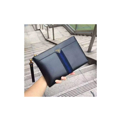 [Prada] Clutch Bag 4009-2