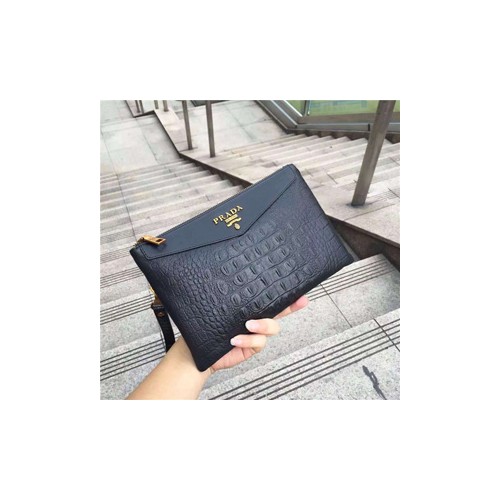 [Prada] Clutch Bag 4008-2