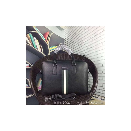 [Prada] Men's Crossboday Bag 9006-1