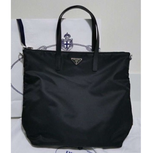 [Prada] 프라다 토트 숄더백