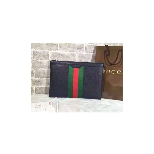 [Gucci] Clutch Bag 8117-15