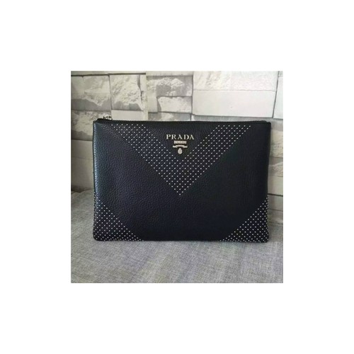 [Prada] Clutch Bag 1820