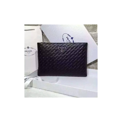 [Prada] Clutch Bag 1833
