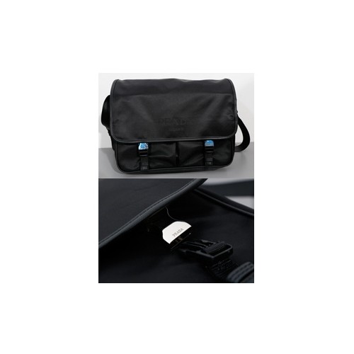 [Prada] 프라다 16SS 2VD 768 064 남성 크로스백