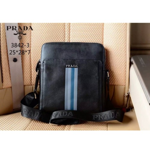 [Prada] 프라다 숄더백 3842-3