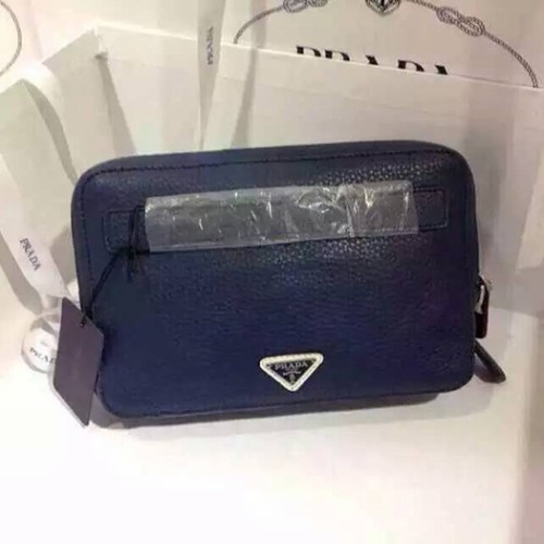 [Prada] 프라다 맨스백