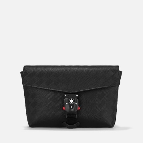 [Mont Blanc] 몽블랑 블랙 익스트림 3.0 엔벨로프 백 129972