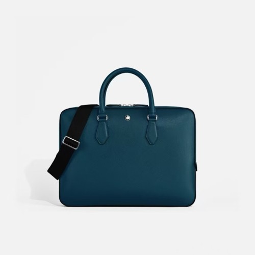 [Mont Blanc] 몽블랑 사토리얼 씬 도큐먼트 케이스 MB131715