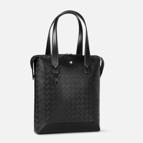 [Mont Blanc] 몽블랑 토트백 익스트림 3.0 블랙 MB129967