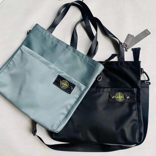 [Stone Island] 스톤아일랜드 나이론 백 20092837
