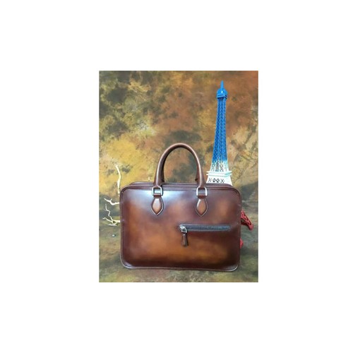 [Berluti] Men's Bag 0479