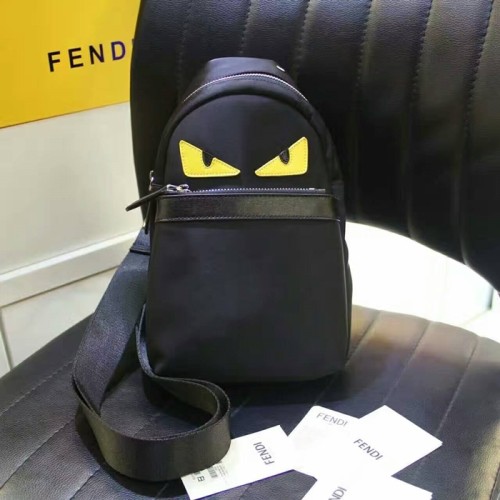 [Fendi] 펜디 버그백
