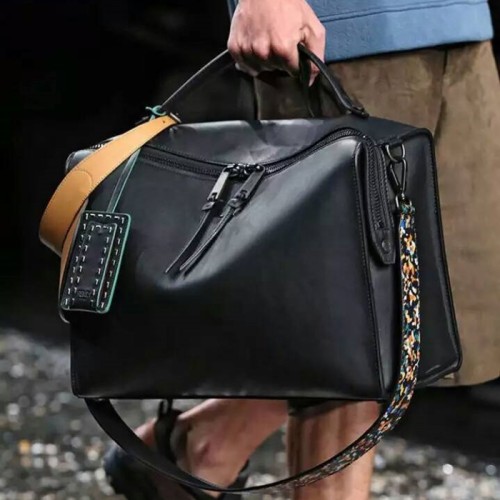 [Fendi] 펜디 남성용 토드백