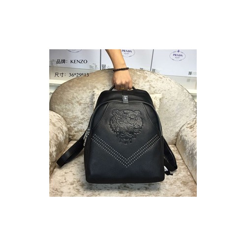 [Kenzo] Bagpack 6631