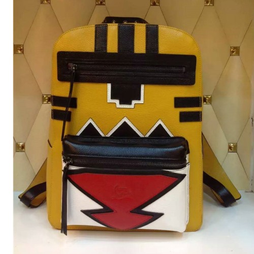 [Christian Louboutin] 크리스찬 루부탱 백팩 3907