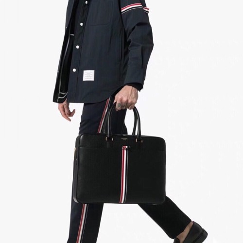 [Thom Browne] 톰브라운 브리프 케이스 20033130
