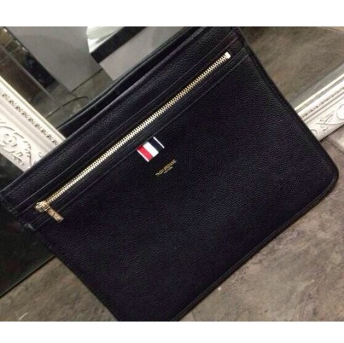 [Thom Browne] 톰브라운 남성용 클러치