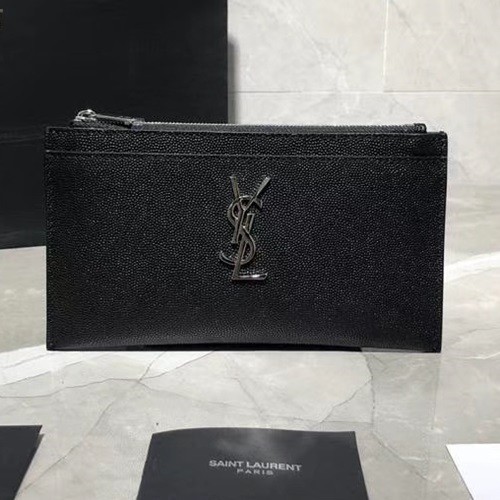 [Saint Laurent] 생로랑 니키 빈티지 클러치 554188