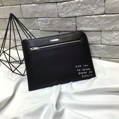[Saint Laurent] 생로랑 클러치 0584-2Z