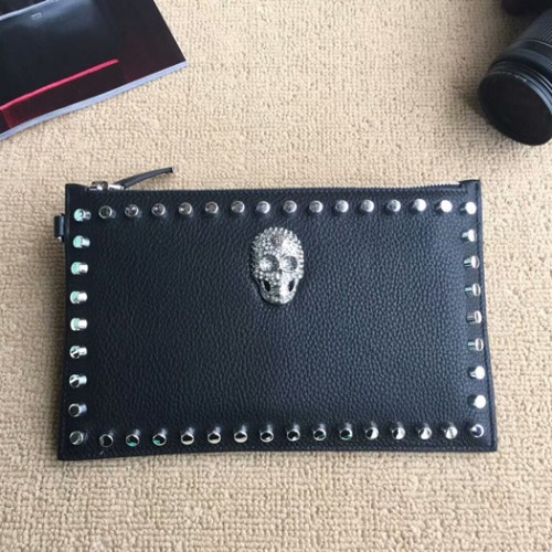 [Philipp Plein] 필립 플레인 클러치백 18010841