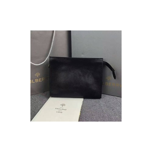 [Mulberry] Men's Clutch Bag 01318
