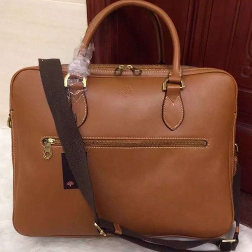 [Mulberry] 멀버리 서류 가방 -Q8787