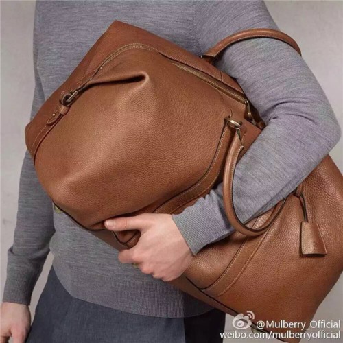 [Mulberry] 멀버리 보스턴백 713473