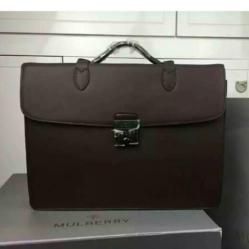 [Mulberry] 멀버리 서류가방 - 95020309