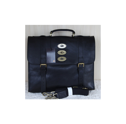 [Mulberry] 멀버리 테드 내츄럴 남자 서류가방 7748 백팩겸용 브라운 (박신양.김현중.김태희가방)