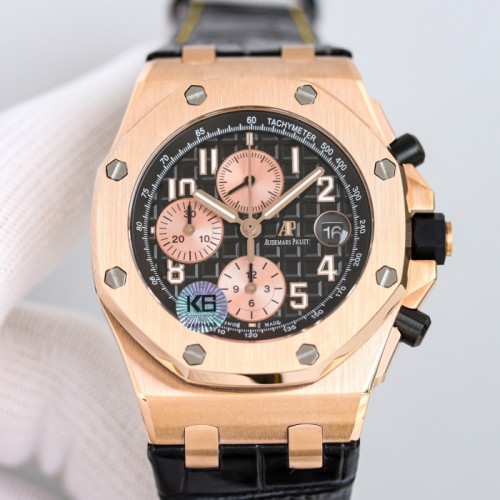 [AUDEMARS PIGUET] 오데마 피게 로열오크 오프쇼어 26470OR.OO.A125CR.01