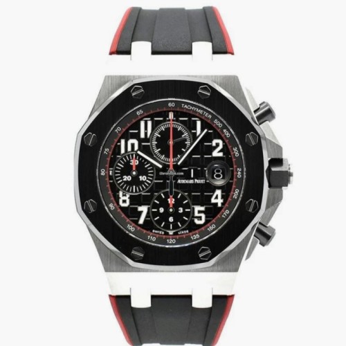 [AUDEMARS PIGUET] 오데마 피게 로열오크 오프쇼어 크로노그래프 26470SO.OO.A002CA.01
