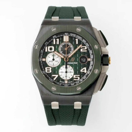 [AUDEMARS PIGUET] 오데마 피게 로얄오크 오프쇼어 26405CE.OO.A056CA.01
