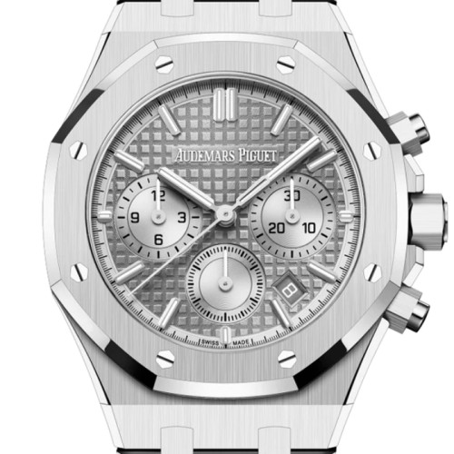 Audemars Piguet Royal Oak Chronograph 26715ST.OO.1356ST.02
