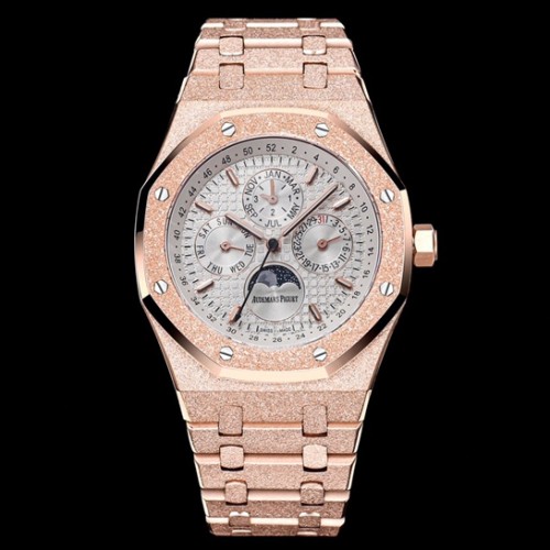 [AUDEMARS PIGUET] 오데마피게 로얄오크 26574
