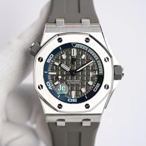 [AUDEMARS PIGUET] 오데마피게 로얄오크 오프셔 다이버 15720 [출처] 오데마피게 로얄오크 오프셔 다이버 15720