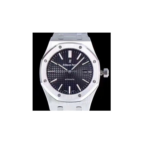 [AUDEMARS PIGUET] 오데마피게 로얄오크 블랙 V7866