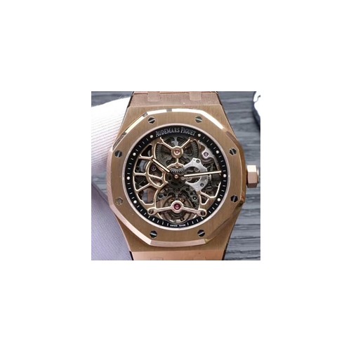 [AUDEMARS PIGUET] 오데마피게 로얄오크 26518ST.00.1220ST.01