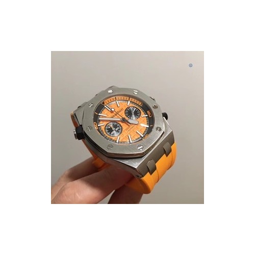 [Audemars Piguet] 오데마피게 오렌지 플레이트 와치 18071330